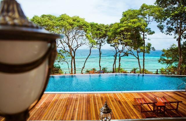 Phi Phi Phu Chalet Resort