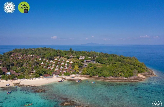 Phi Phi The Beach Resort
