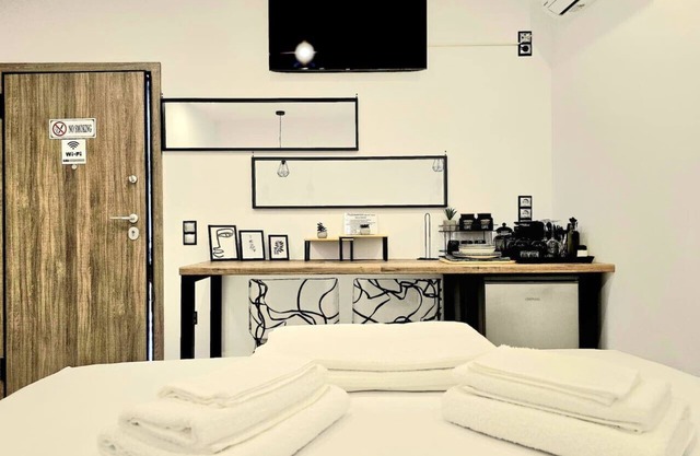 Philoxenia Guest Studio