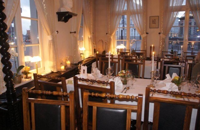 Phoenix Hotel Reuterhaus