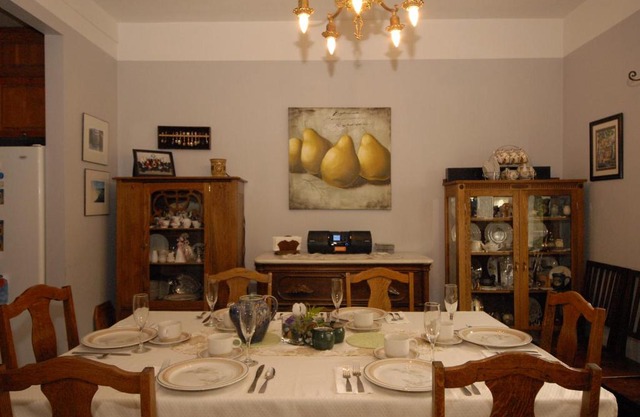 Phoenix House B&B