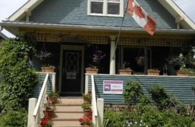 Phoenix House B&B