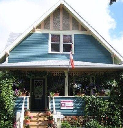 Phoenix House B&B