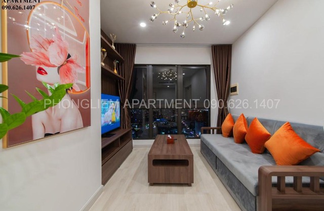 PHONGLIEM Serviced Apartment