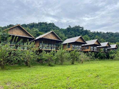 PhouPhet PhouKham Lodge