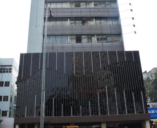 Phu Tho Hotel