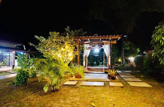 Phuengluang Resort