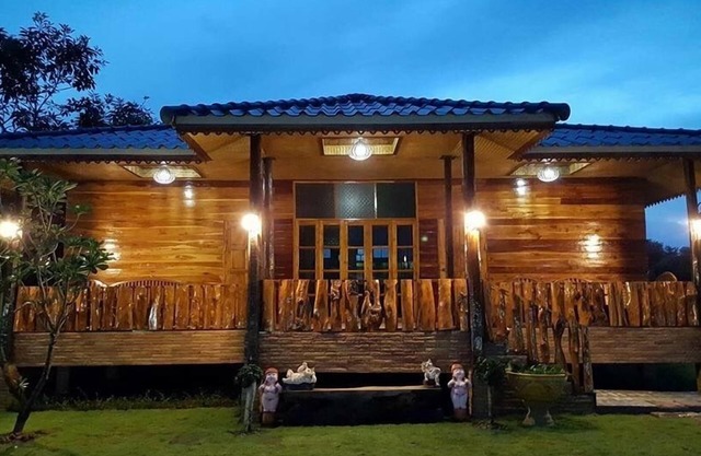 Phupha Inn Resort