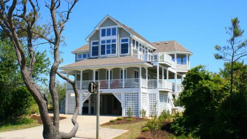 PI61, Without a Porpoise- Oceanside, Private Pool, Volleyball, Screened porch