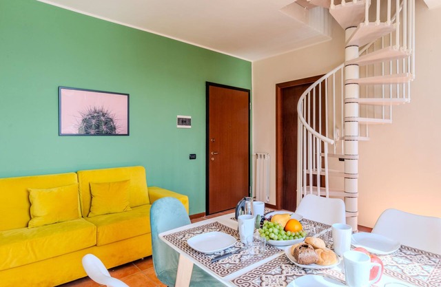 Piazza San Giuseppe by Interhome
