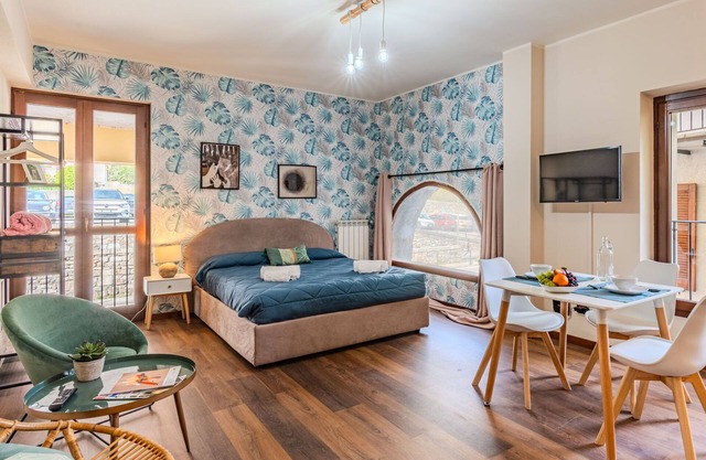 Piazza San Giuseppe by Interhome