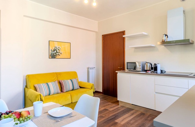 Piazza San Giuseppe by Interhome
