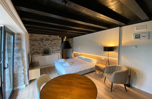 Picabel Apartments - La Huertina (2pax)