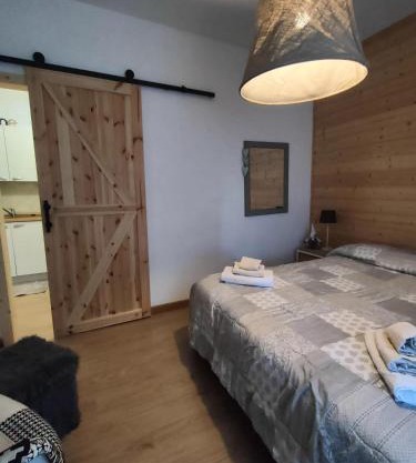Piccolo Appartamento Casa Vacanze B&B Angela