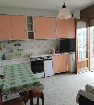 Piccolo appartamento in montagna