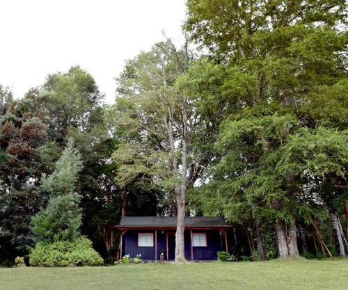 Pichihuape Lodge