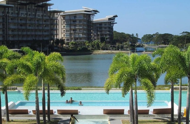 Pico de Loro Beach and Country Club Premium Lagoon