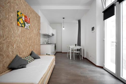 Pieno centro - Malatesta Apartament