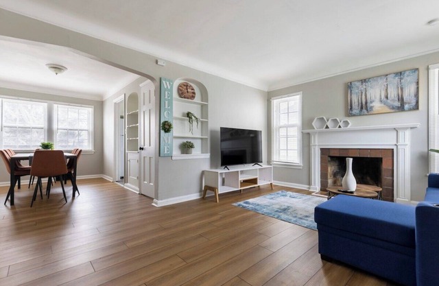 Piermont · Cozy Fairytale Getaway: 2BR & Magical Attic