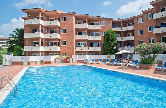 Pierre & Vacances Comarruga