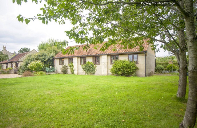 Pig Wig Country Cottage