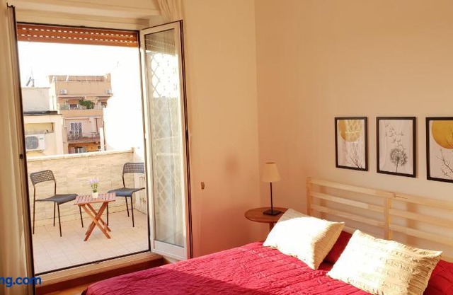 Pigneto Suite