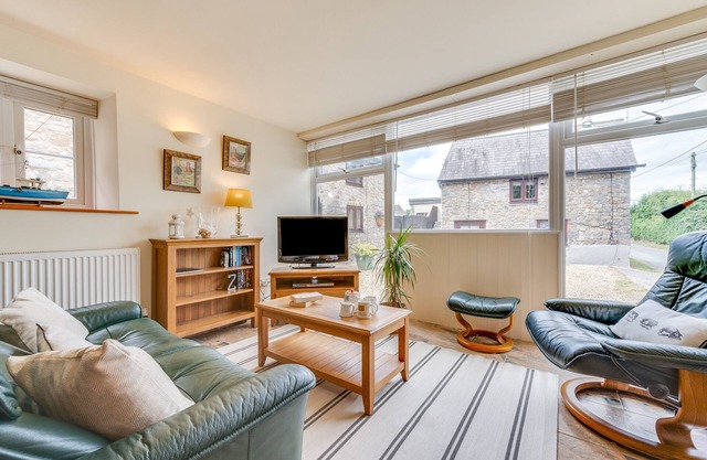 Pigsty Cottage - One Bedroom House, Sleeps 2