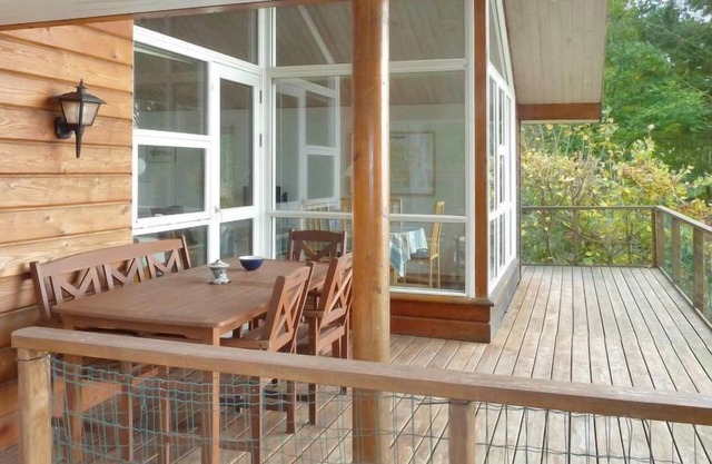 "Piia" - 800m from the sea by Interhome