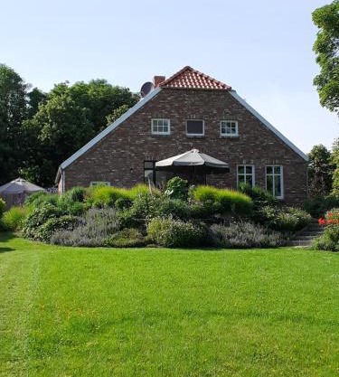 Pilsumer Warfthaus