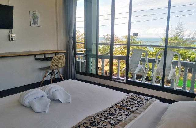 Pimpimarn Hotel