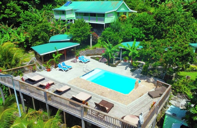 Pinard's Mountain Resort - Cottage 7