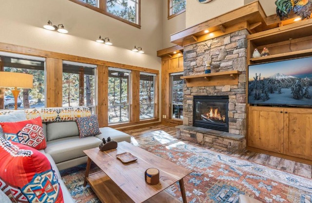 Pine House Retreat