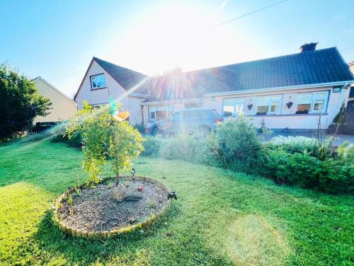 PINEBROOK BnB - Budget Apartment with Shared Bath - 2 room types