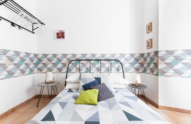 Pinerolo Tourist Accommodation