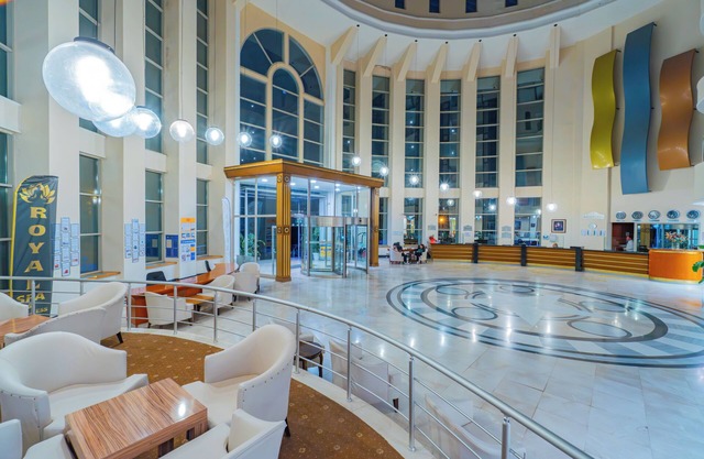 Pineta Park Deluxe Hotel - All Inclusive