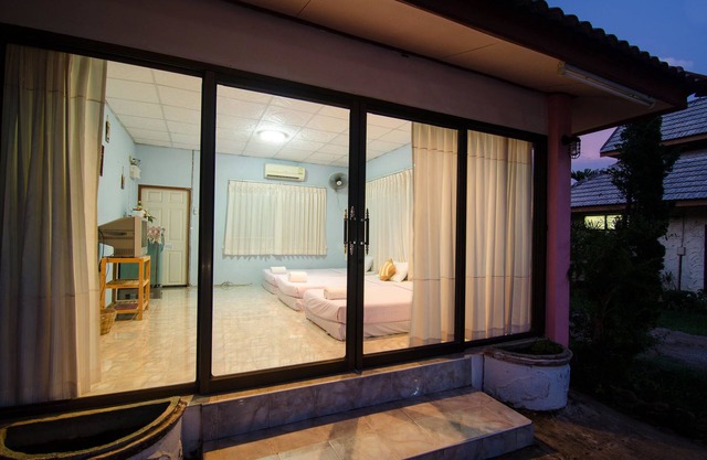 Pingdoi Resort