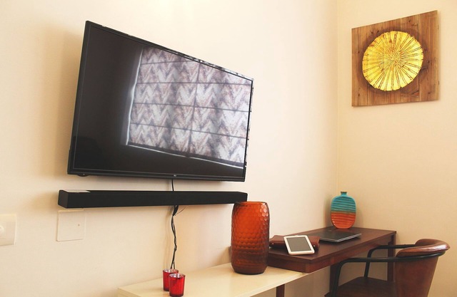 Pink Flamingo - A Modern Apartment in Gurgaon