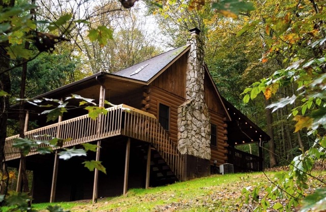Pioneer - Hosted by The Chalets