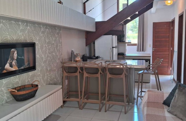 Pipa Beach Forest - Flat 25