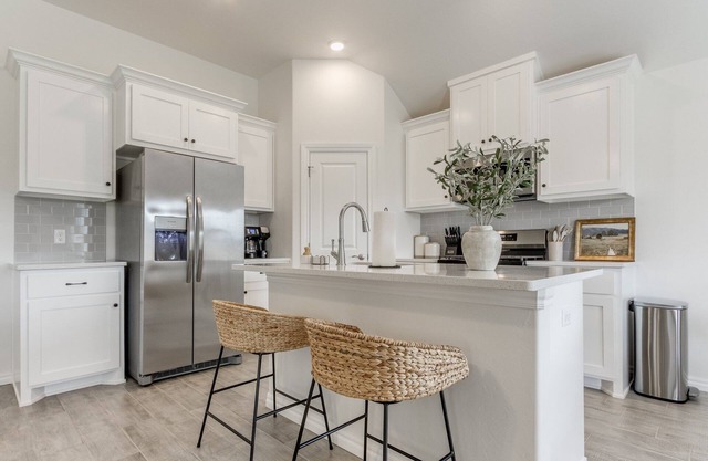 Piper Place | A Modern Stay in Moore