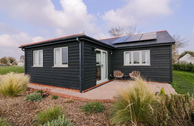 Pippin Cottage