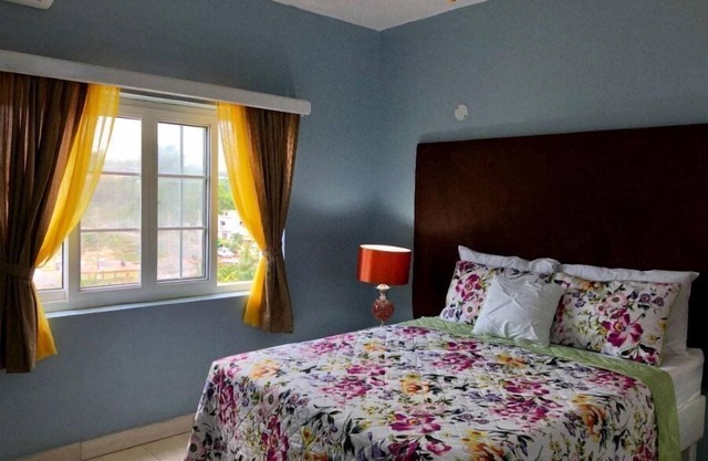 Pirate Palms 2bedroom-2bath
