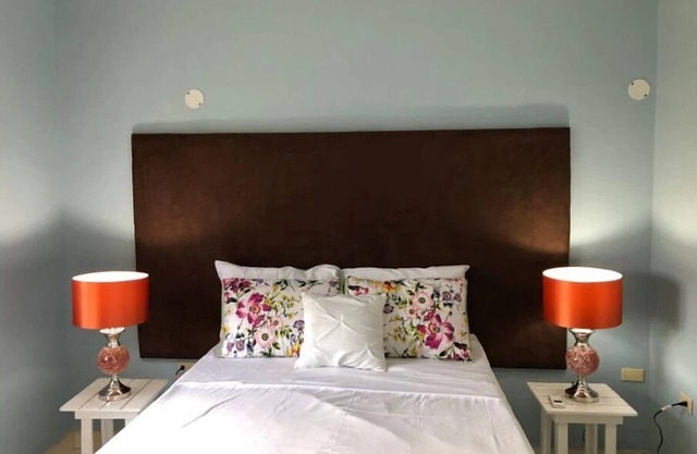 Pirate Palms 2bedroom-2bath
