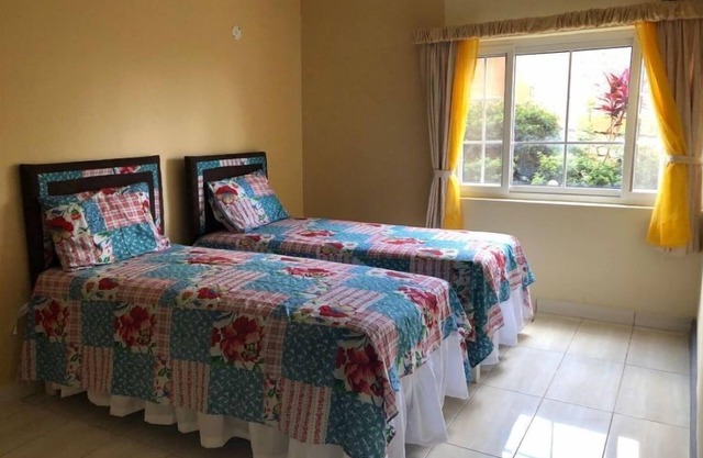 Pirate Palms 2bedroom-2bath