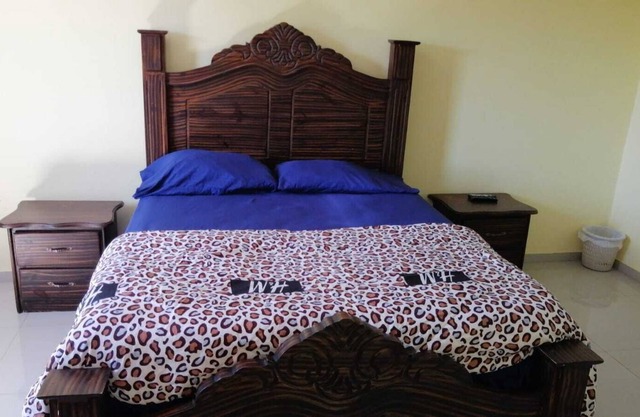 Piscalonga Hotel & Restaurant Cozy Family Operated