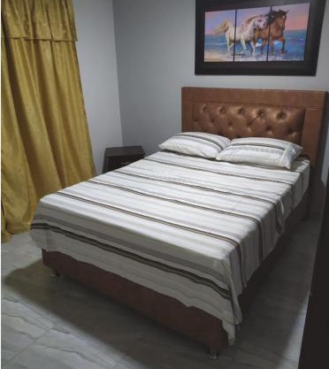 Piso 2-apartment near to Cali Airport