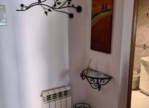 Piso Inma