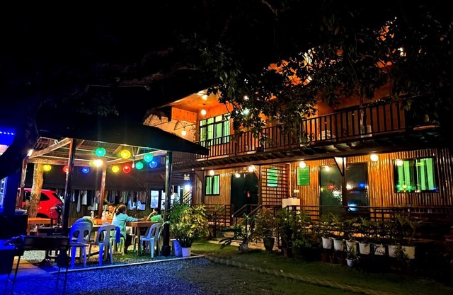 Pitaya Native Guest House