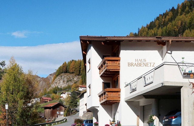 Piz Munschuns by Interhome