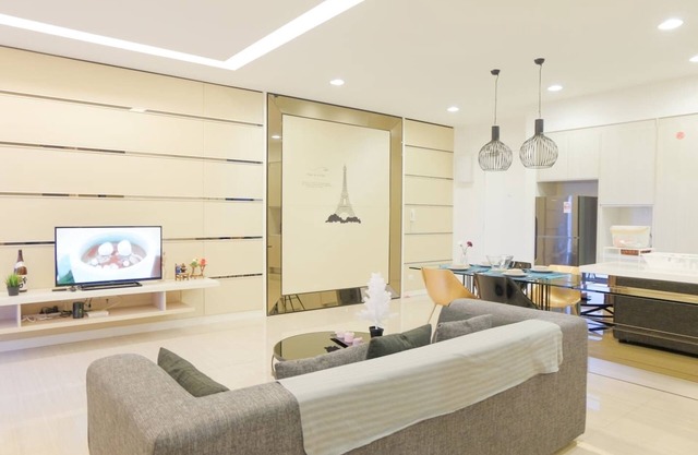 PJ #1 100mbps Wifi Petaling Jaya Near LR